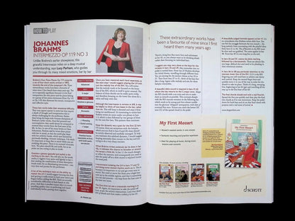 Pianist No.150 [06] Jun/Jul 2026+CD - Part 2