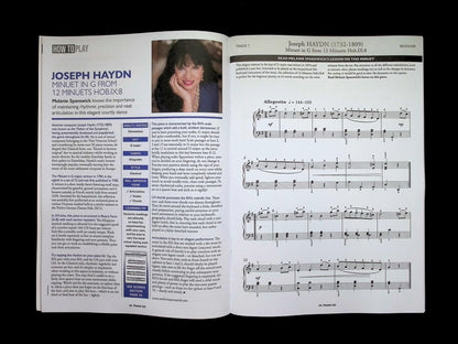 Pianist No.151 [08] Aug/Sep 2026+CD - Part 1