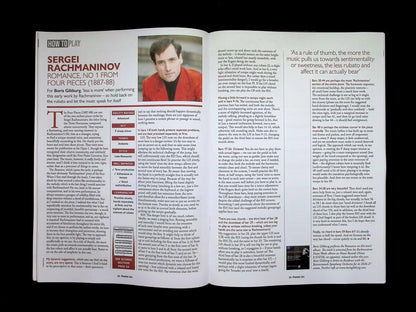 Pianist No.151 [08] Aug/Sep 2026+CD - Part 2