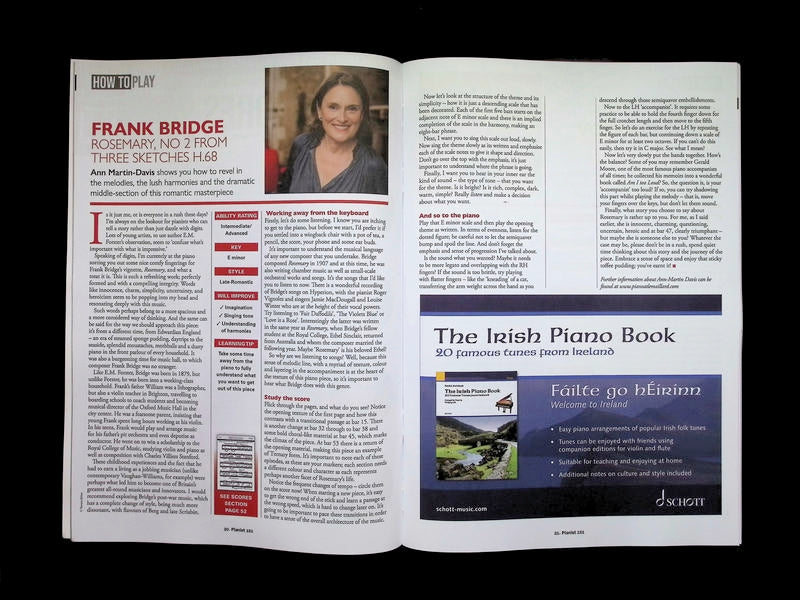 Pianist No.151 [08] Aug/Sep 2026+CD - Part 3