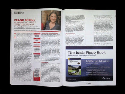 Pianist No.151 [08] Aug/Sep 2026+CD - Part 3