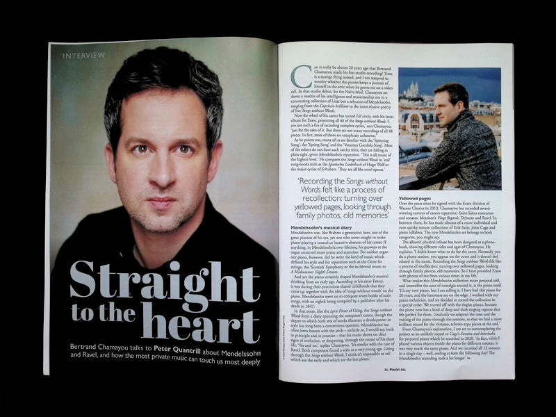 Pianist No.151 [08] Aug/Sep 2026+CD - Part 4