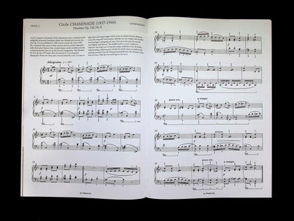 Pianist No.152 [10] Oct/Nov 2026+CD+別冊 - Part 2
