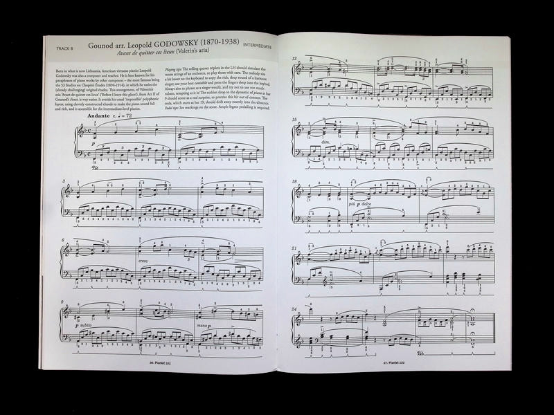 Pianist No.152 [10] Oct/Nov 2026+CD+別冊 - Part 3