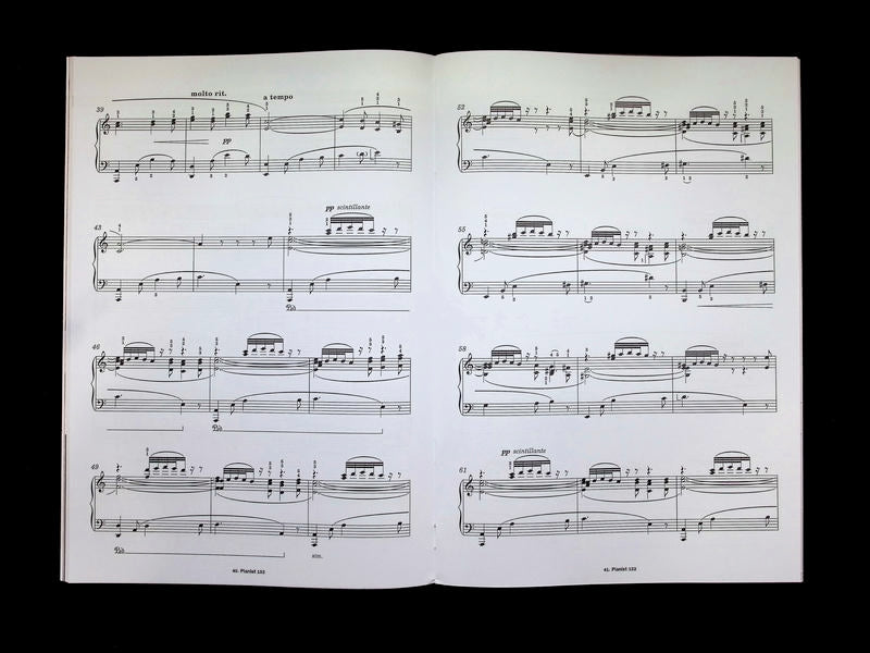 Pianist No.152 [10] Oct/Nov 2026+CD+別冊 - Part 4