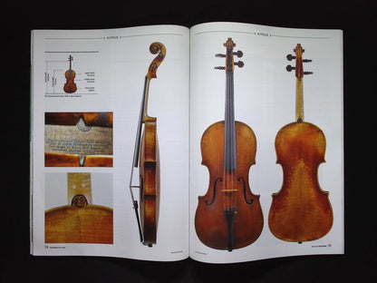 the Strad [2025-05] V136N1621