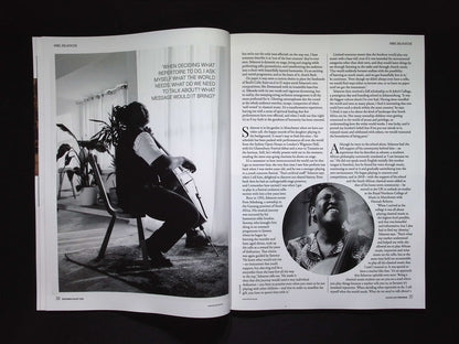 THE STRAD [2025-08] V136N1624