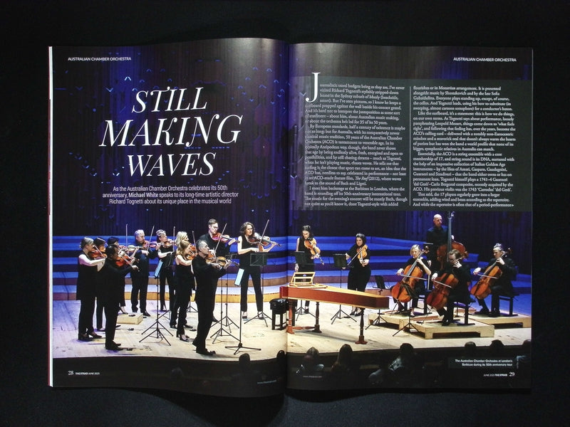 THE STRAD [2025-06] V136N1622