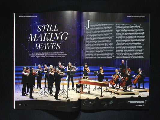 THE STRAD [2025-06] V136N1622