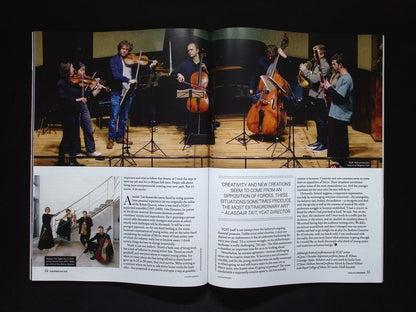 THE STRAD [2025-06] V136N1622