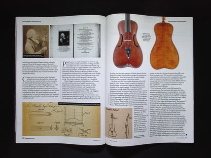 THE STRAD [2025-06] V136N1622
