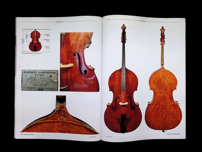 the Strad [2025-10] V136N1626