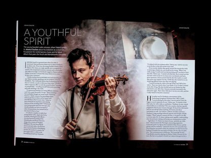 the Strad [2025-12] V136N1628