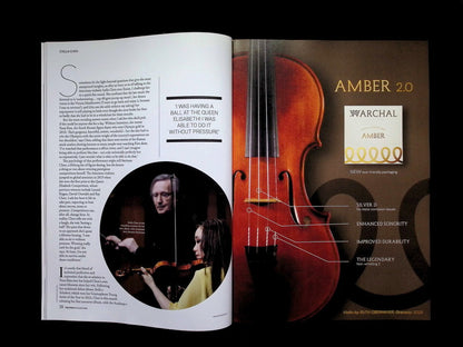 the Strad [2026-01] V137N1629