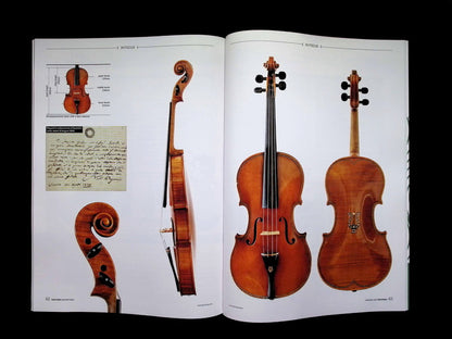 the Strad [2026-01] V137N1629