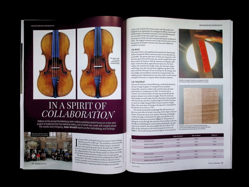 the Strad [2026-03] V137N1631 - Part 2