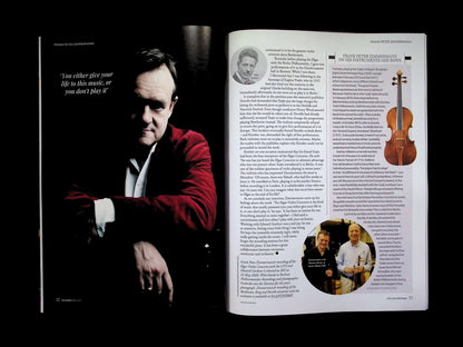 the Strad [2026-04] V137N1632 - Part 2