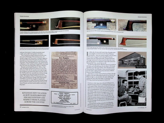 the Strad [2026-07] V137N1635 - Part 1