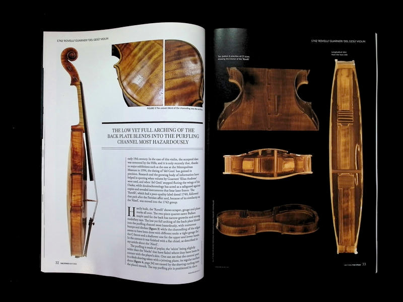 the Strad [2026-07] V137N1635 - Part 4