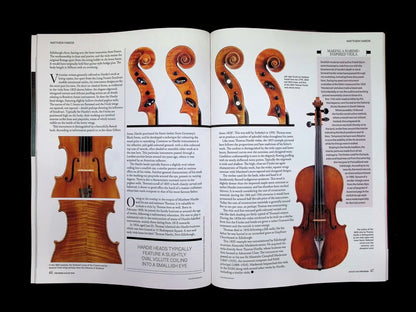 the Strad [2026-08] V137N1636 - Part 2