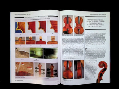 the Strad [2026-09] V137N1637 - Part 1