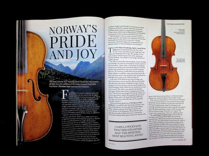 the Strad [2026-10] V137N1638 - Part 1