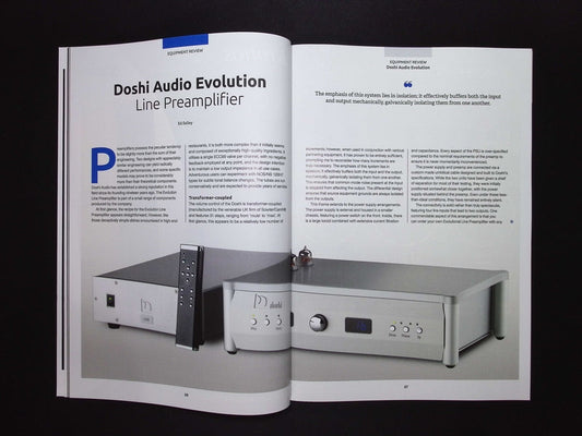 HI-FI PLUS [45] N245 Jul 2025