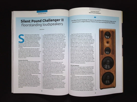 hi-fi+ [46] N246 Aug 2025