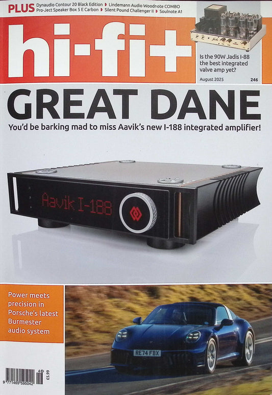 hi-fi+ [46] N246 Aug 2025
