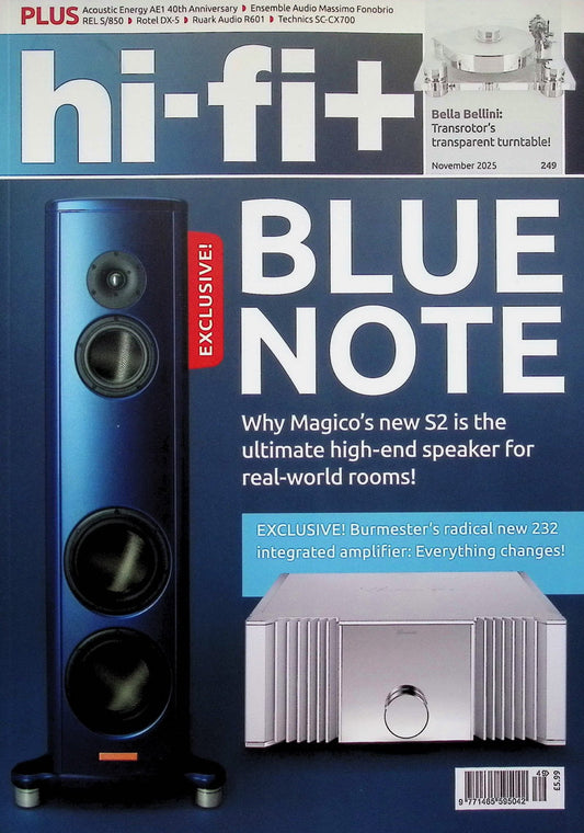 hi-fi+ [49] N249 Nov 2025
