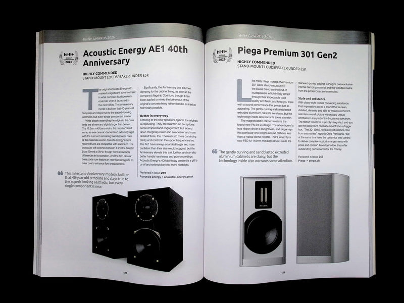 hi-fi+ [50] N250 Dec 2025