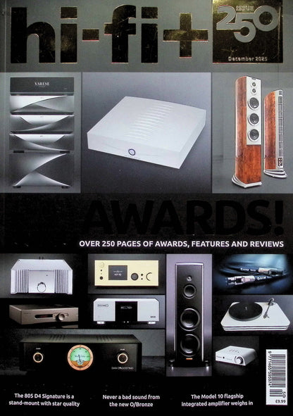 hi-fi+ [50] N250 Dec 2025