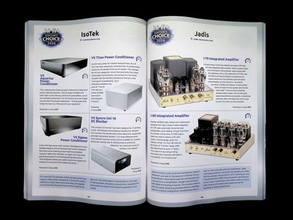 hi-fi+ [55] N255 May 2026 - Part 1
