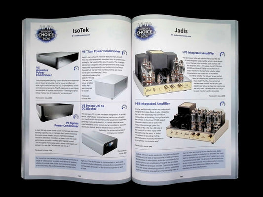 hi-fi+ [55] N255 May 2026 - Part 1