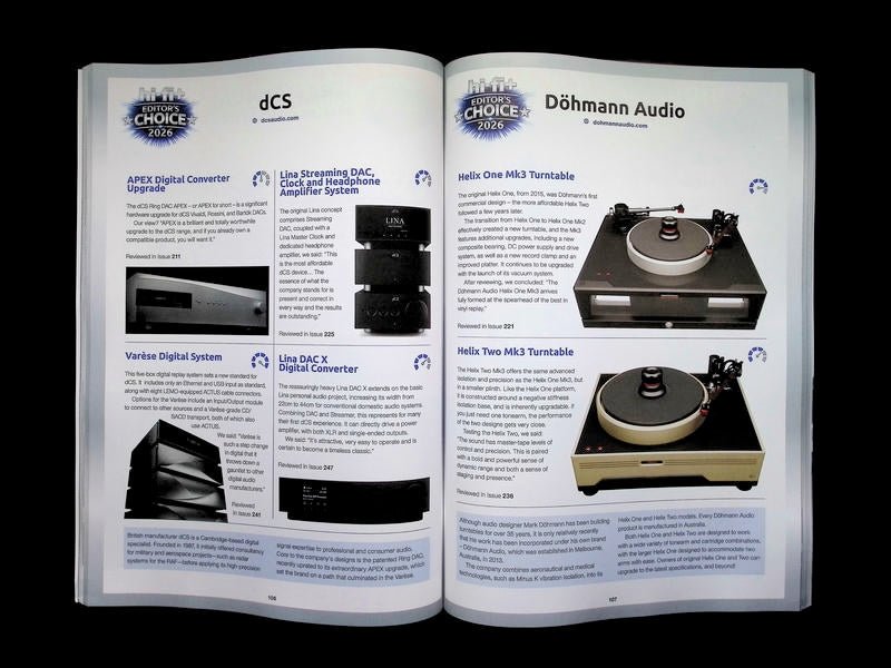 hi-fi+ [55] N255 May 2026 - Part 2