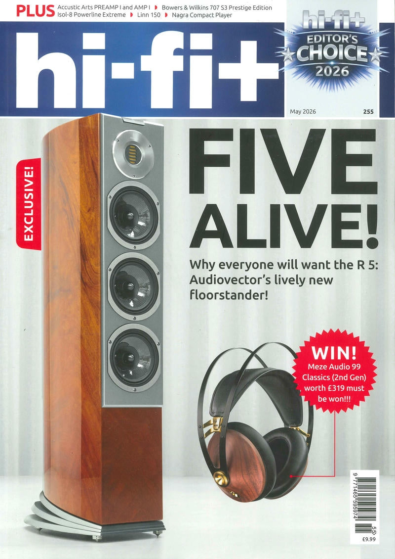 hi-fi+ [55] N255 May 2026