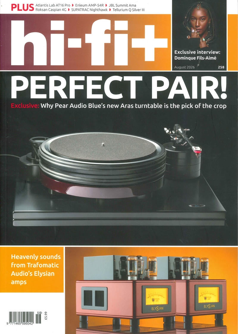 hi-fi+ [58] N258 Aug 2026
