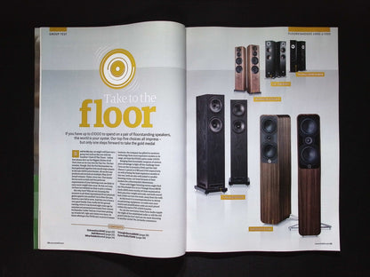 WHAT HI*FI? [2025-05] N.499