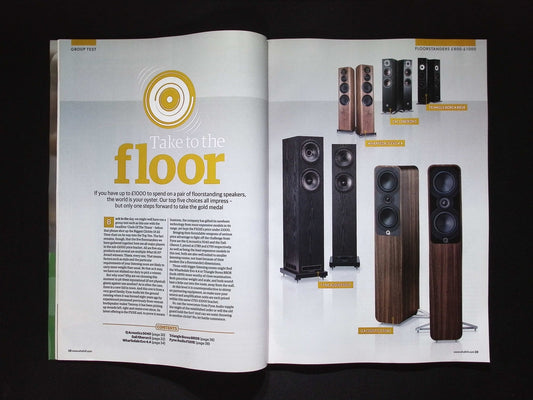 WHAT HI*FI? [2025-05] N.499