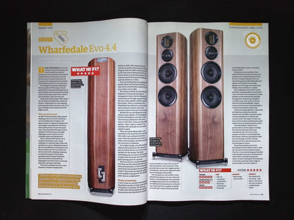 WHAT HI*FI? [2025-05] N.499