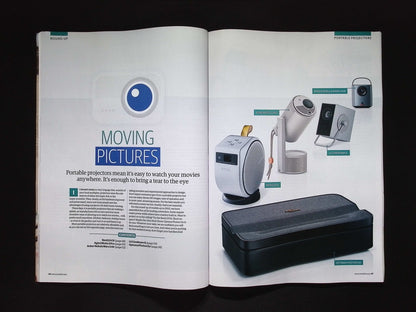 WHAT HI-FI ? SOUND & VISION [2025-08] N.502