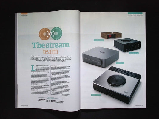 WHAT HI-FI ? SOUND & VISION [2025-09] N.503