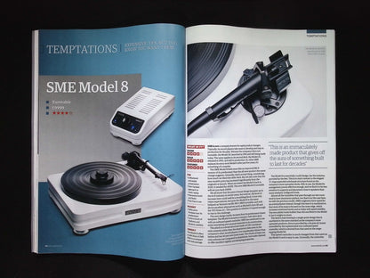 WHAT HI-FI ? SOUND & VISION [2025-09] N.503