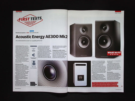 WHAT HI*FI? [2025-10] N.504