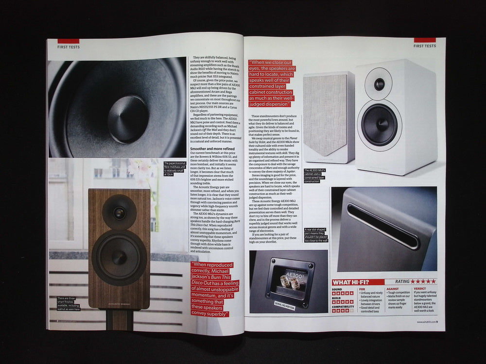 WHAT HI*FI? [2025-10] N.504