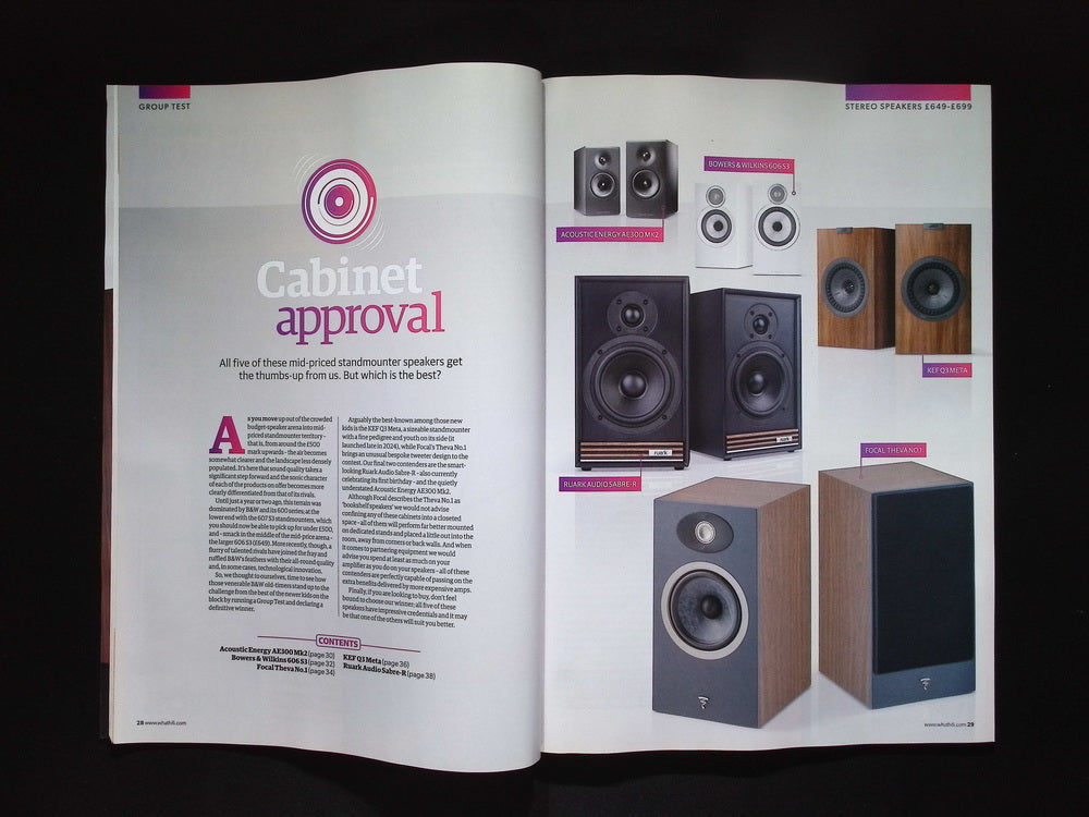 WHAT HI*FI? [2025-11] N.505