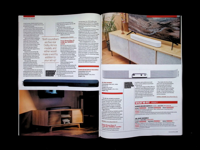WHAT HI*FI? [2026-02] N.509 - Part 1