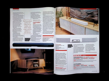 WHAT HI*FI? [2026-02] N.509 - Part 1