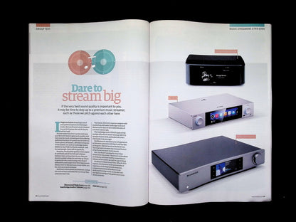 WHAT HI*FI? [2026-02] N.509 - Part 2