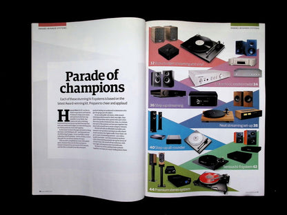 WHAT HI*FI? [2026-02] N.509 - Part 3